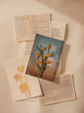 2. Pan's Peony Print Club